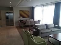 Divan Residence At Bomoti Plaza Istanbul Exterior foto